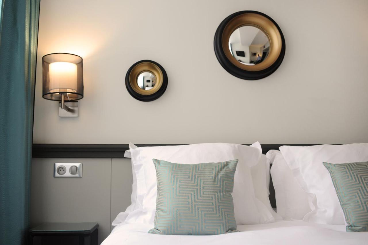 Hotel Albert 1Er Τουλούζη Εξωτερικό φωτογραφία