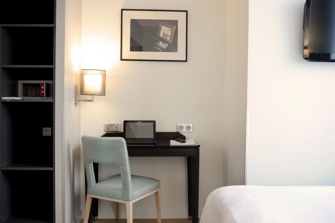 Hotel Albert 1Er Τουλούζη Εξωτερικό φωτογραφία