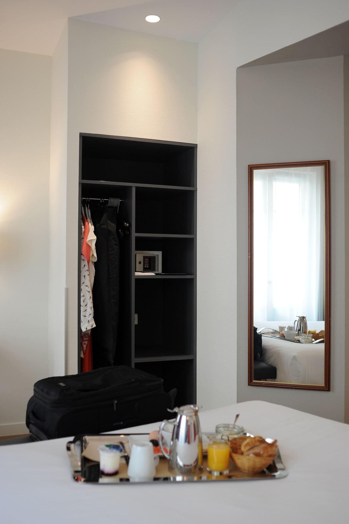 Hotel Albert 1Er Τουλούζη Εξωτερικό φωτογραφία