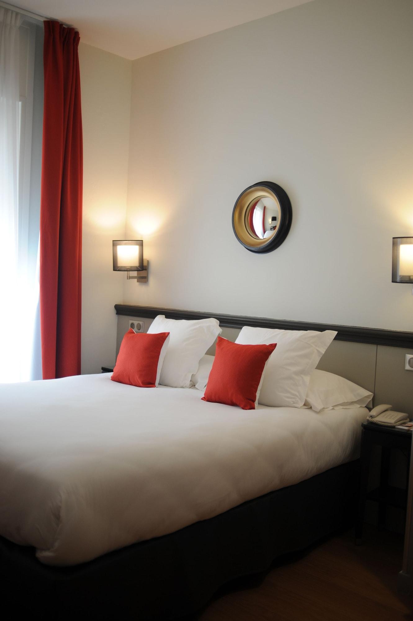 Hotel Albert 1Er Τουλούζη Εξωτερικό φωτογραφία