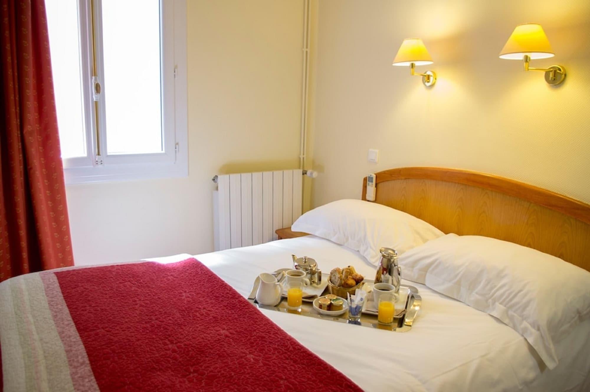 Hotel Albert 1Er Τουλούζη Εξωτερικό φωτογραφία