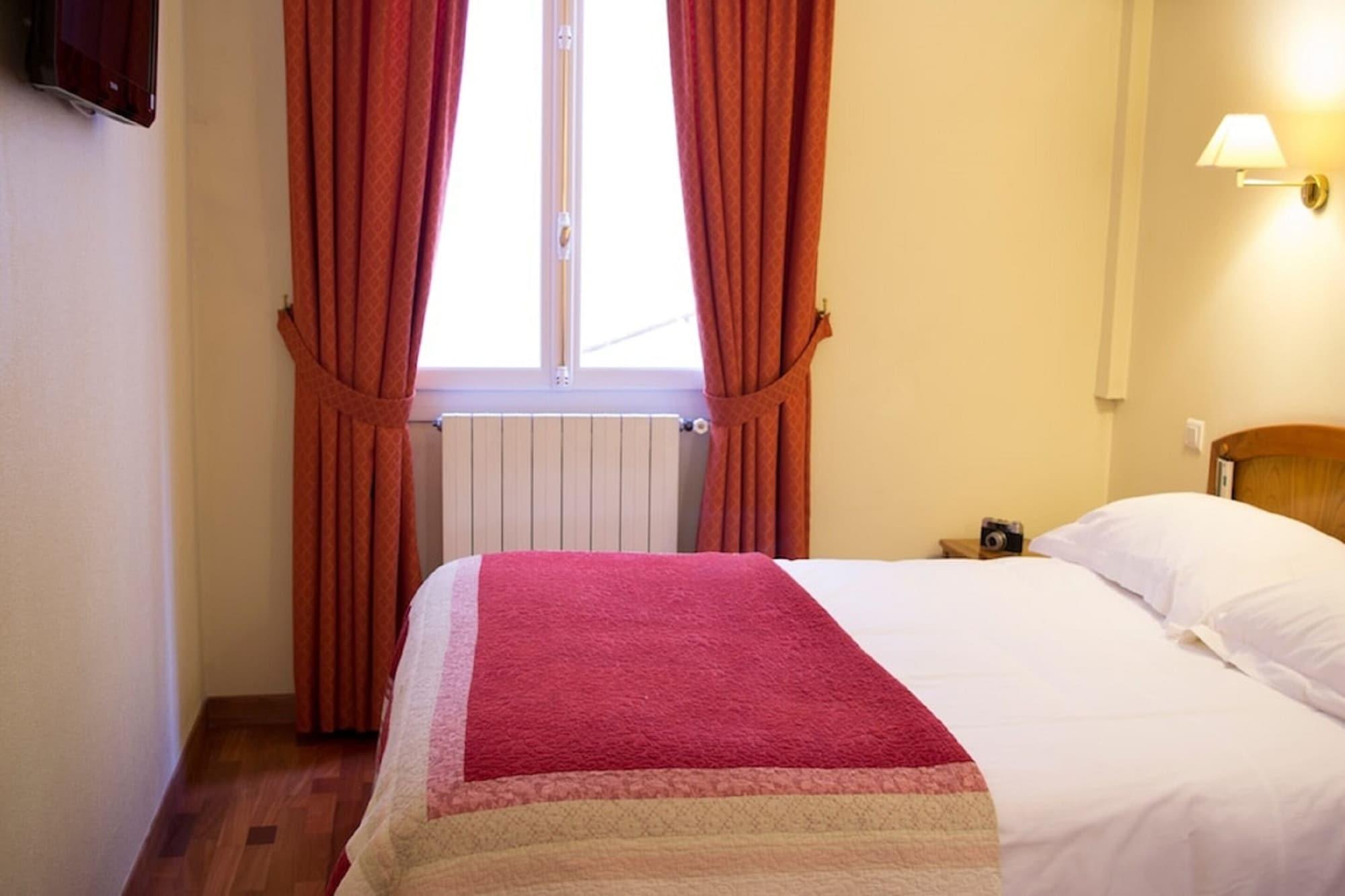 Hotel Albert 1Er Τουλούζη Εξωτερικό φωτογραφία