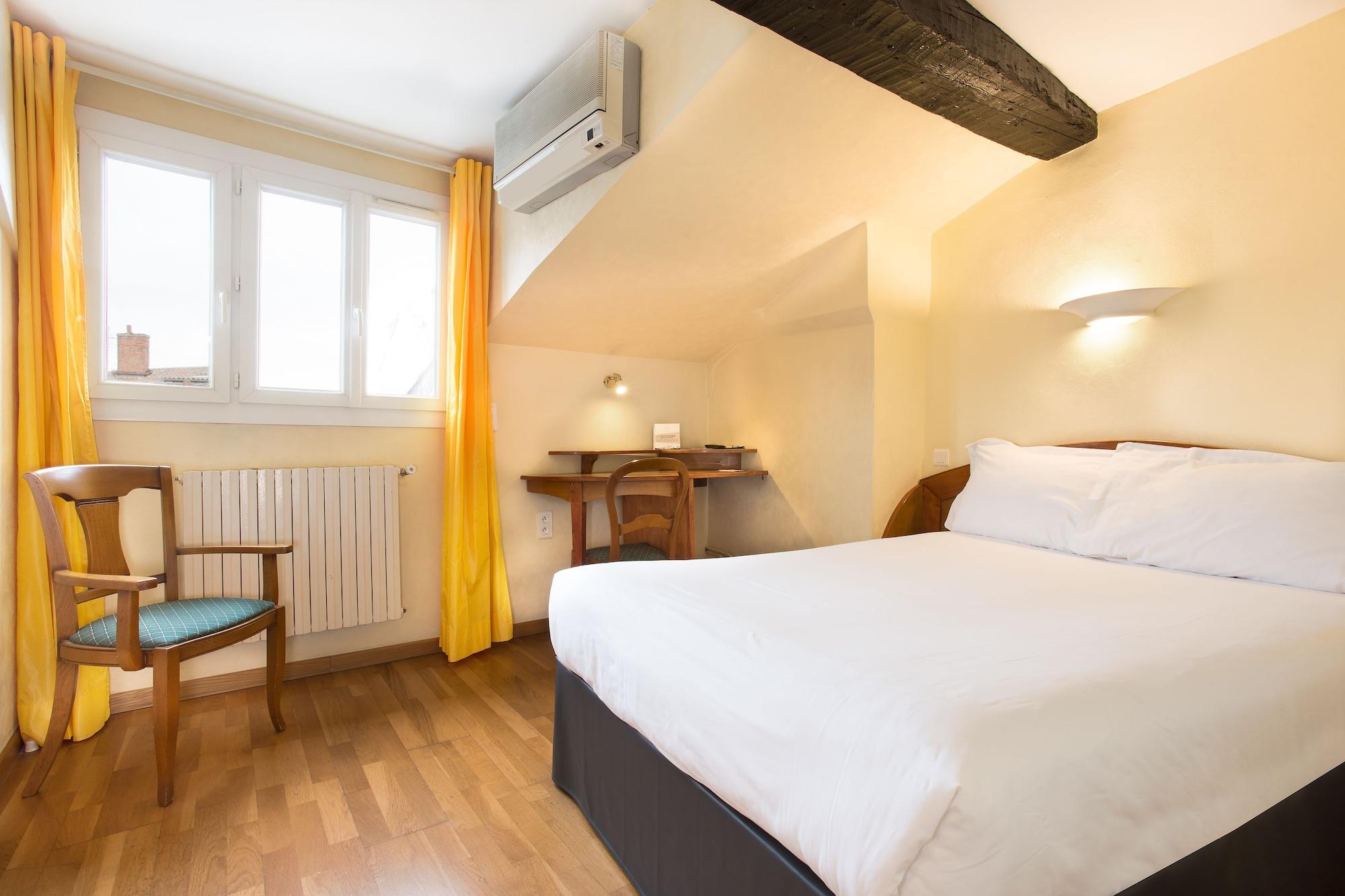 Hotel Albert 1Er Τουλούζη Εξωτερικό φωτογραφία