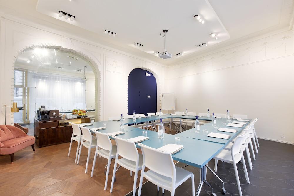 Hotel Albert 1Er Τουλούζη Εξωτερικό φωτογραφία