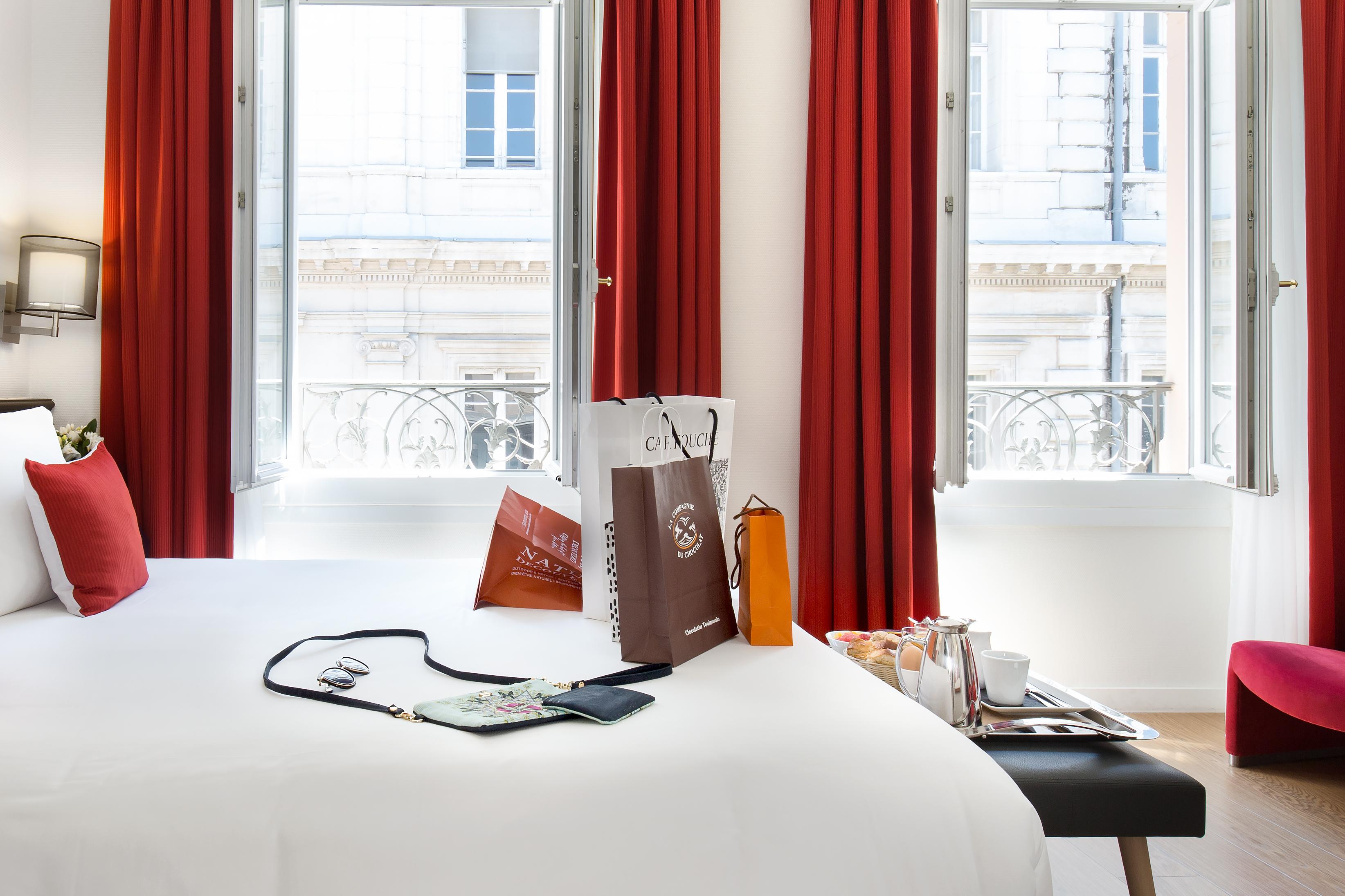 Hotel Albert 1Er Τουλούζη Εξωτερικό φωτογραφία