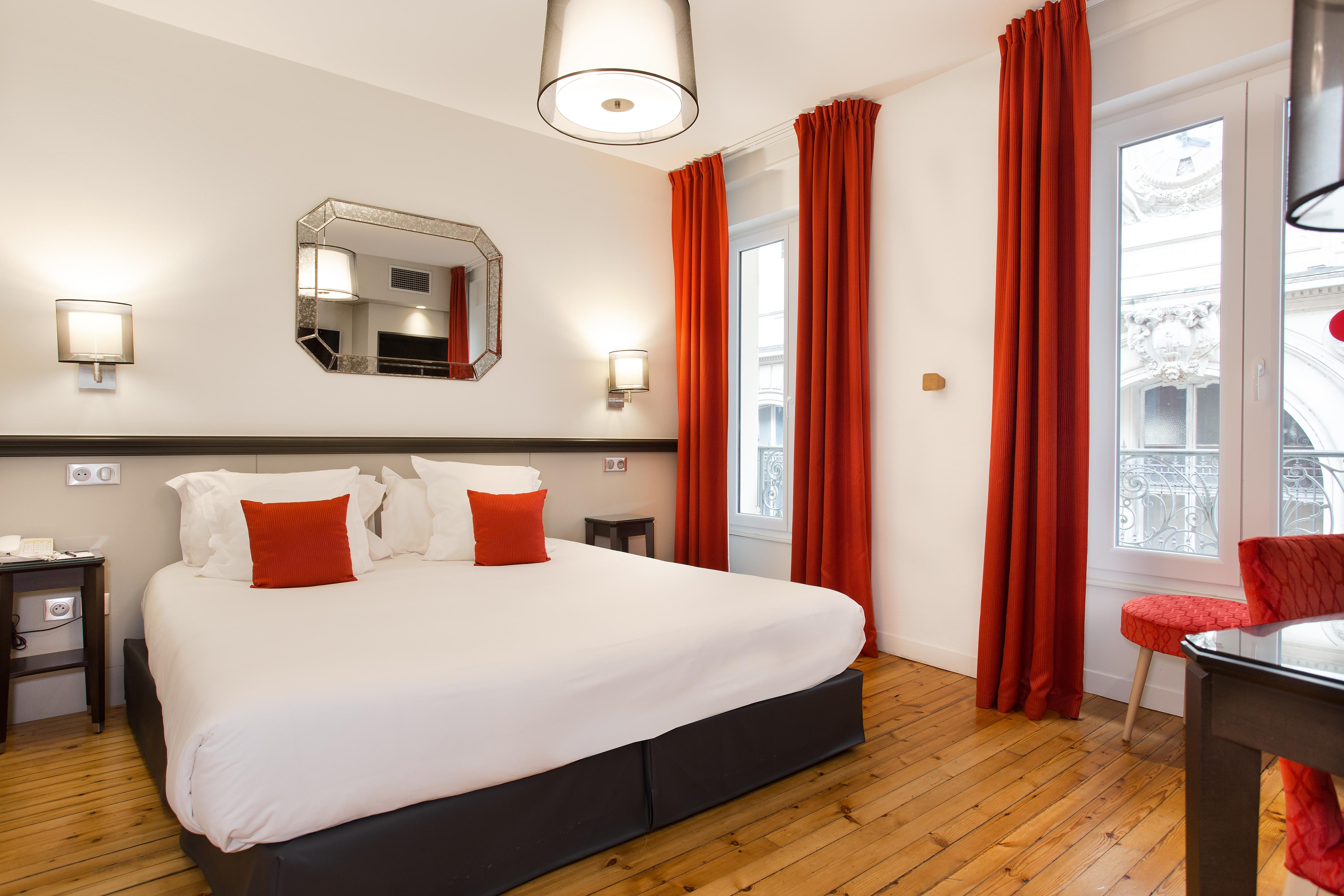 Hotel Albert 1Er Τουλούζη Εξωτερικό φωτογραφία