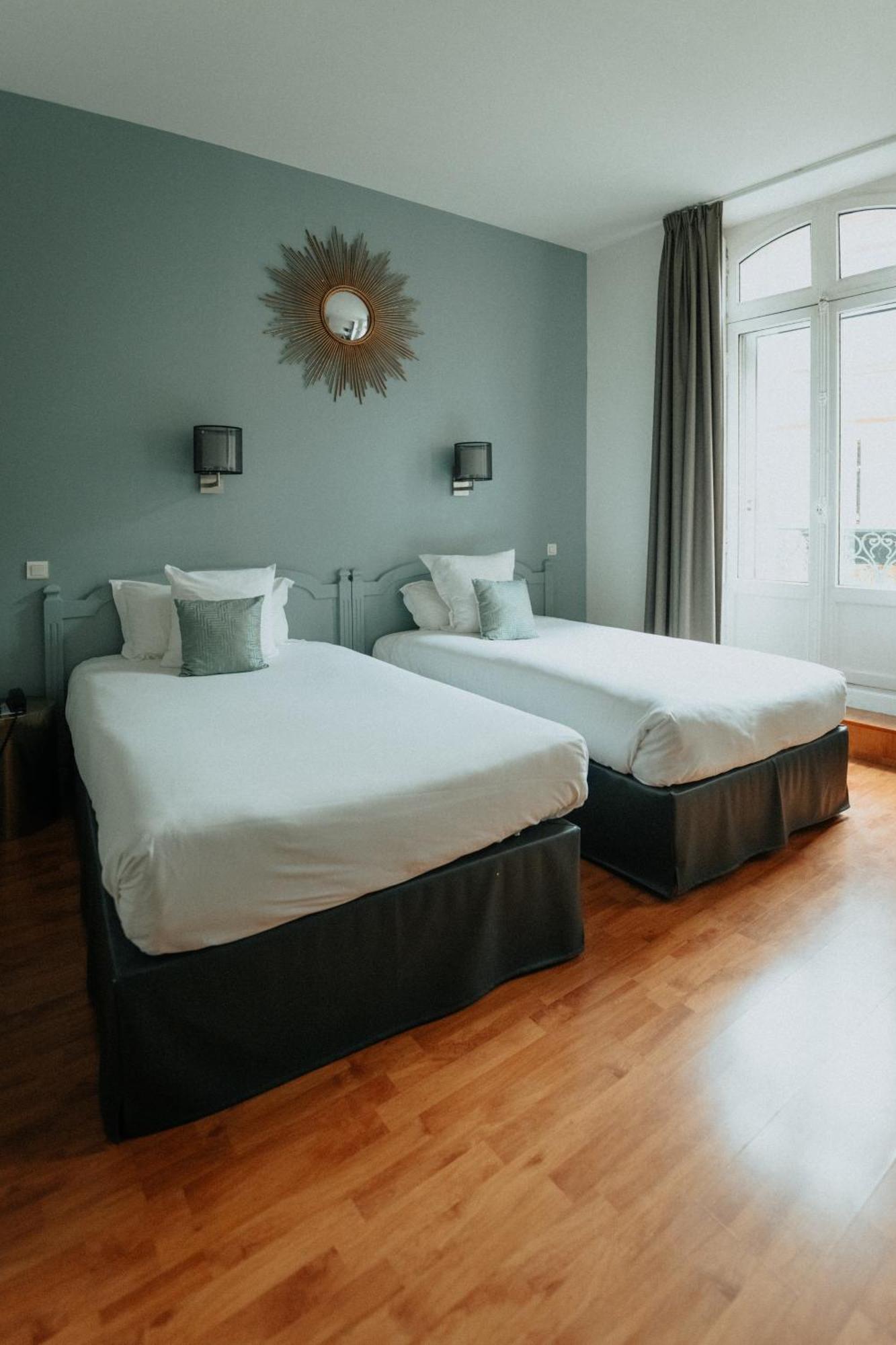 Hotel Albert 1Er Τουλούζη Εξωτερικό φωτογραφία