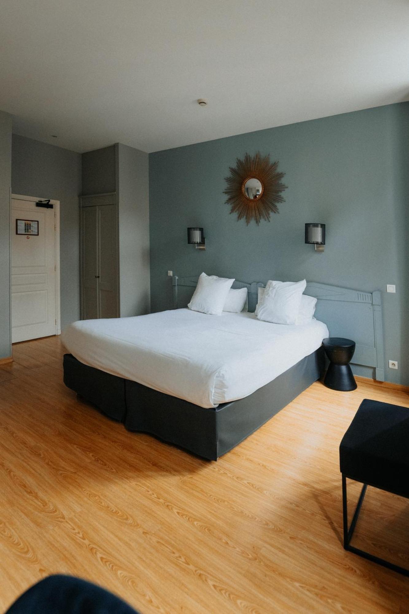 Hotel Albert 1Er Τουλούζη Εξωτερικό φωτογραφία