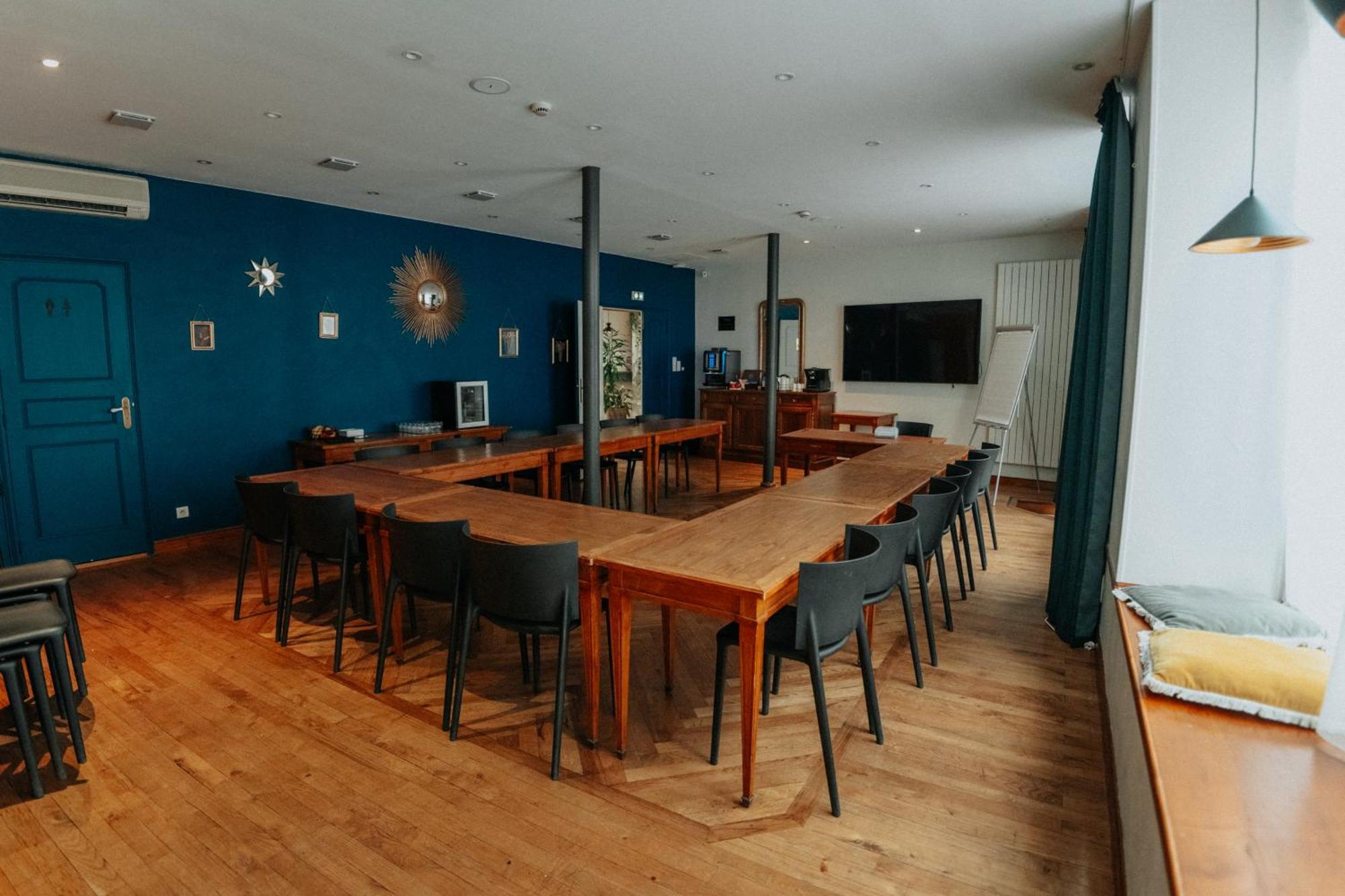 Hotel Albert 1Er Τουλούζη Εξωτερικό φωτογραφία