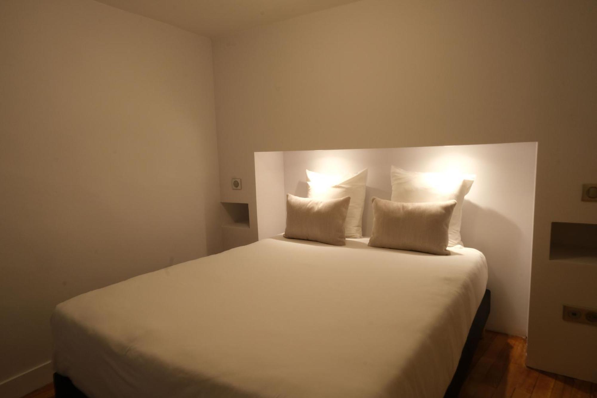 Hotel Albert 1Er Τουλούζη Εξωτερικό φωτογραφία