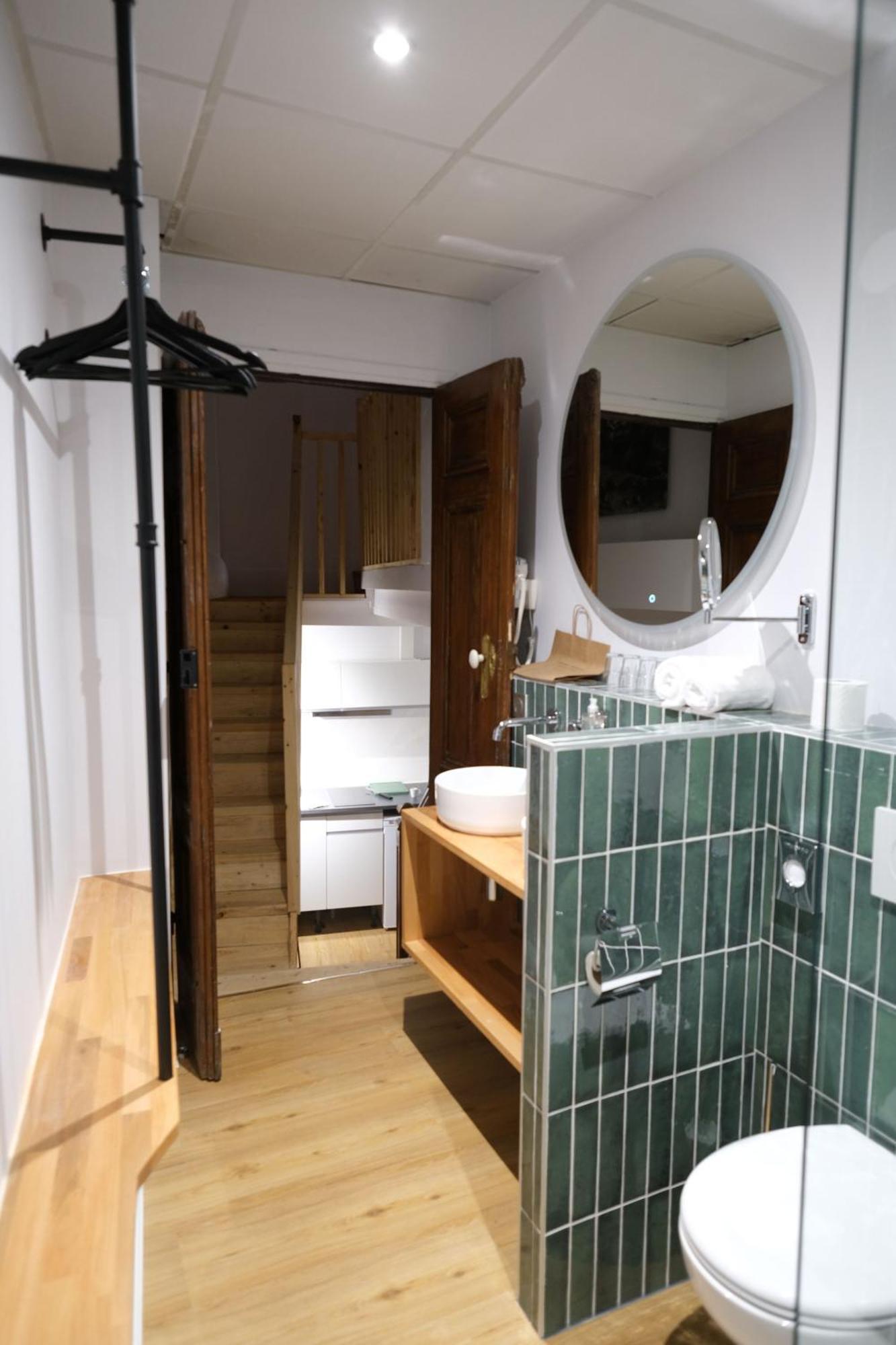 Hotel Albert 1Er Τουλούζη Εξωτερικό φωτογραφία