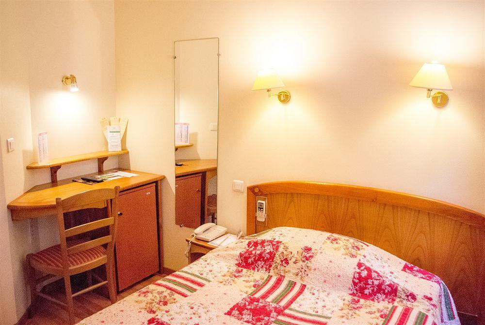 Hotel Albert 1Er Τουλούζη Εξωτερικό φωτογραφία