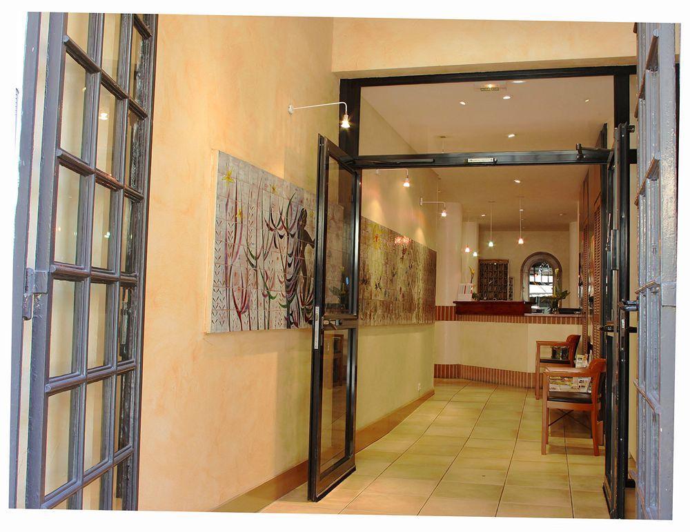 Hotel Albert 1Er Τουλούζη Εξωτερικό φωτογραφία