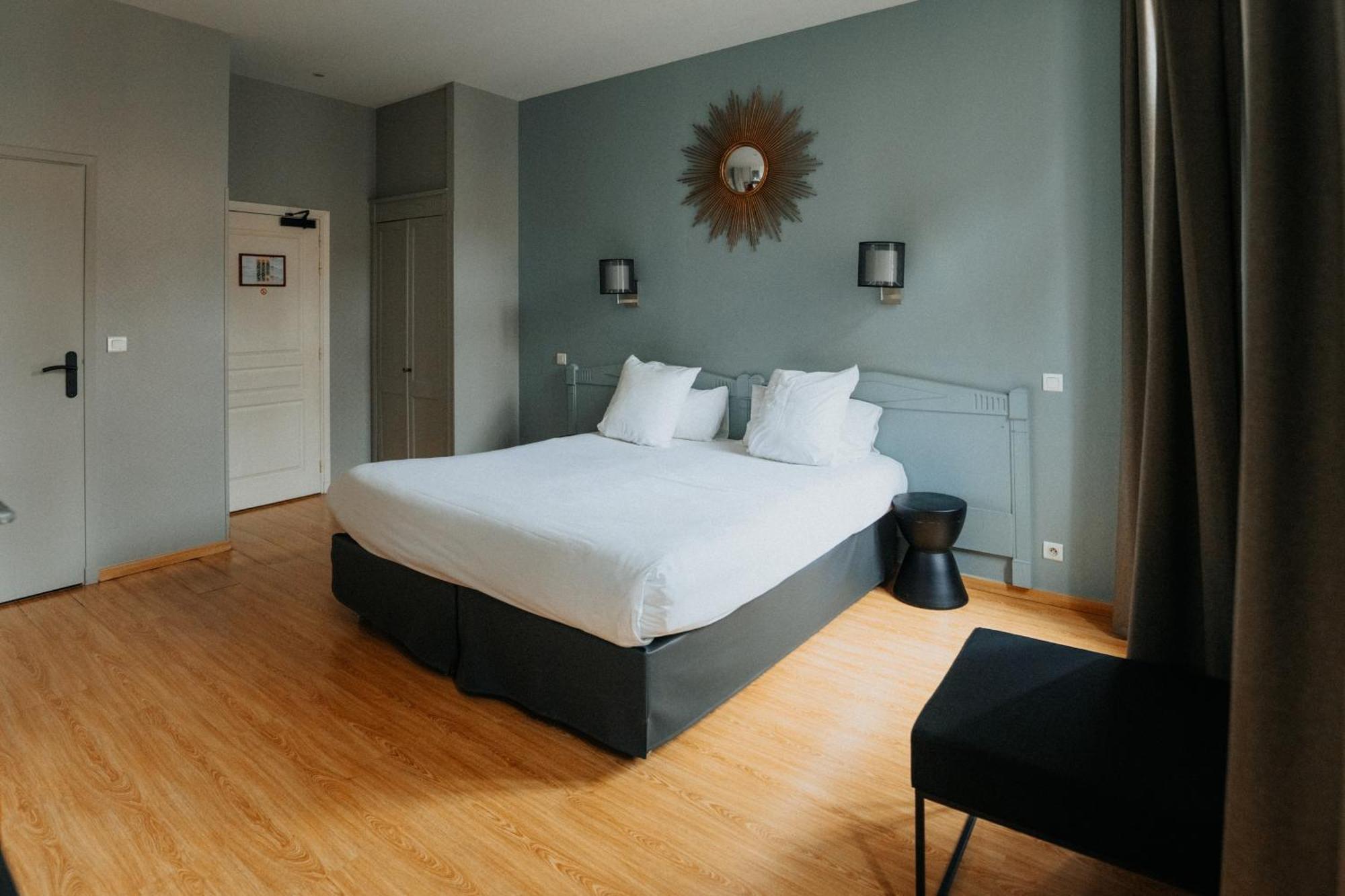 Hotel Albert 1Er Τουλούζη Εξωτερικό φωτογραφία