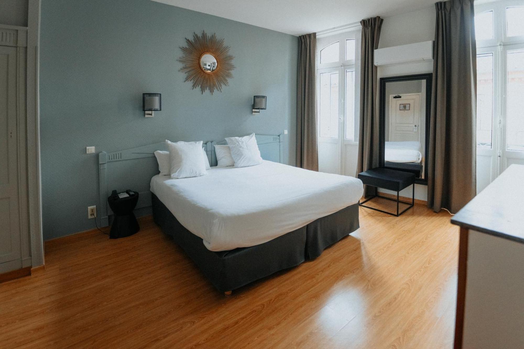 Hotel Albert 1Er Τουλούζη Εξωτερικό φωτογραφία