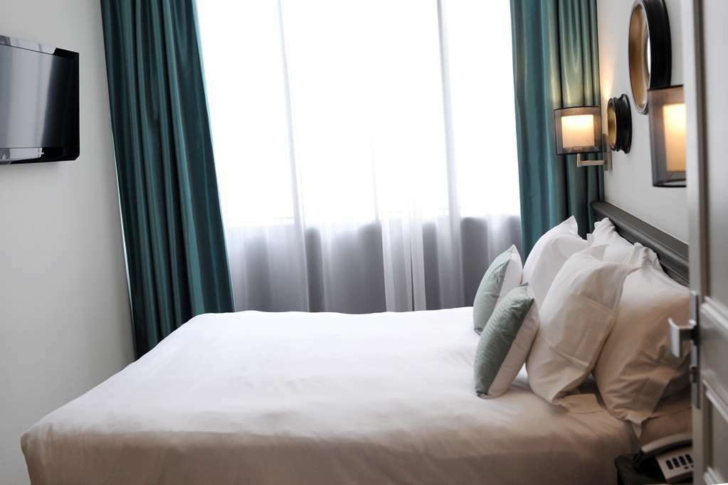 Hotel Albert 1Er Τουλούζη Δωμάτιο φωτογραφία