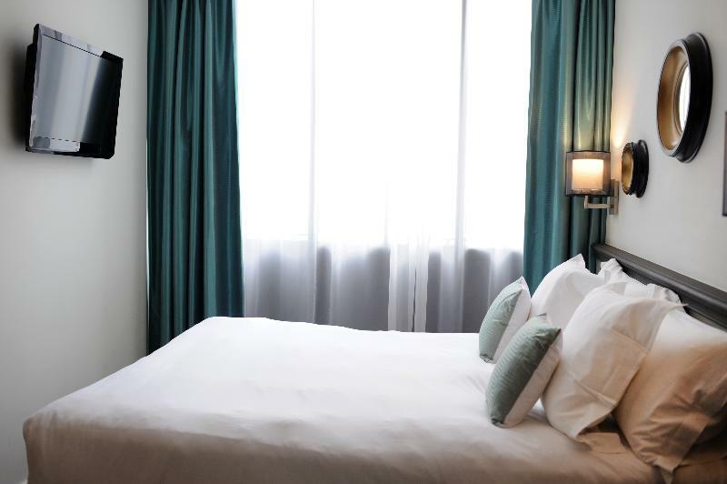 Hotel Albert 1Er Τουλούζη Εξωτερικό φωτογραφία